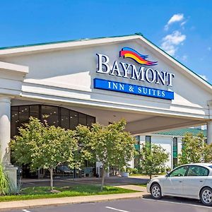 Baymont By Wyndham Louisville Airport South