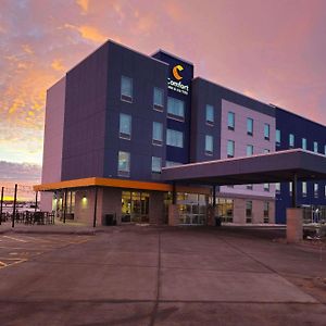 Comfort Inn & Suites At Sanford Sports Complex