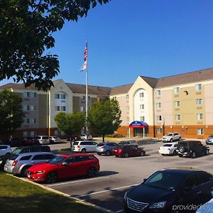 Sonesta Simply Suites Baltimore BWI Airport